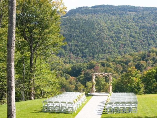 Sunday River Resort And Conference Center