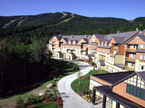 Sunday River Resort And Conference Center