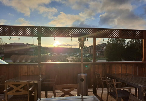 Grillicious Gourment Tap & Grill