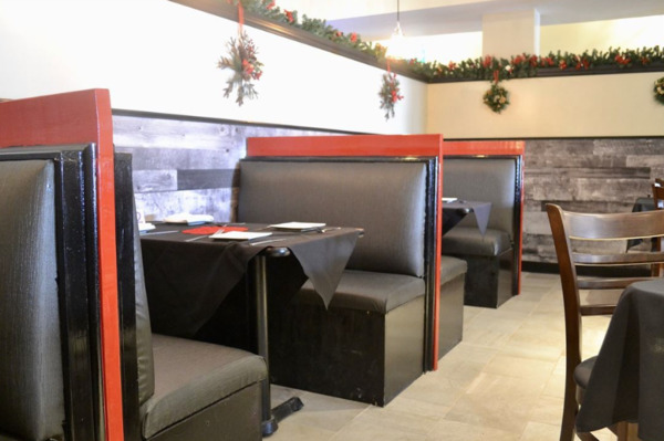 Grillicious Gourment Tap & Grill