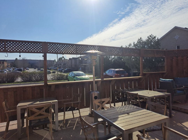 Grillicious Gourment Tap & Grill