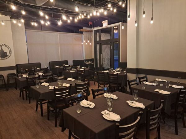 Grillicious Gourment Tap & Grill