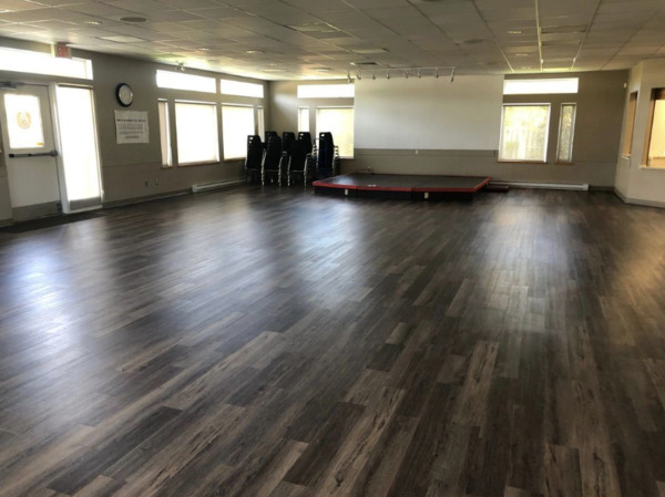 St. John's Retired Citizens Association