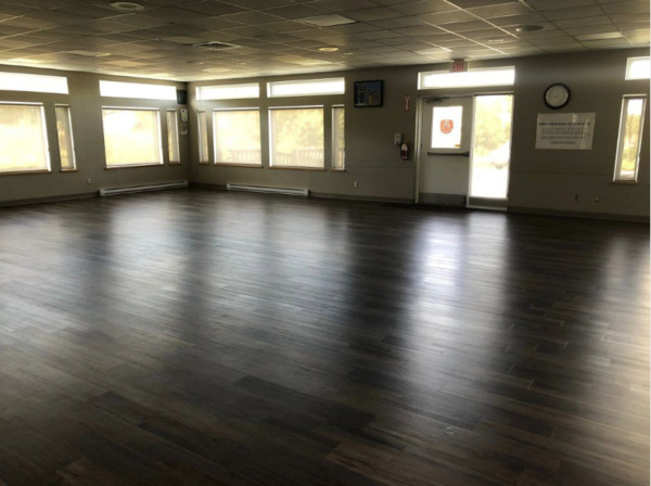 St. John's Retired Citizens Association