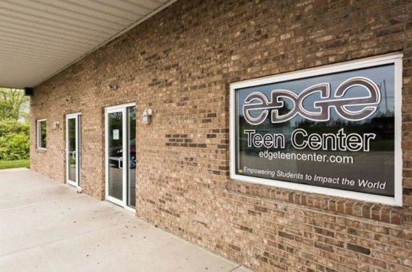 Edge Teen Center