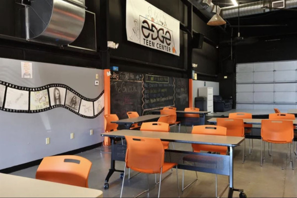 Edge Teen Center