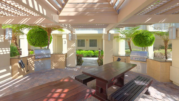 Hyatt House Los Angeles/El Segundo