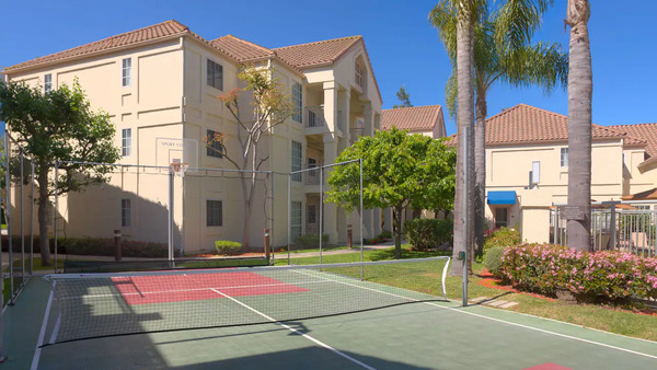 Hyatt House Los Angeles/El Segundo