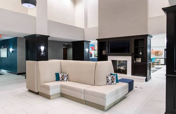 Hampton Inn & Suites Effingham