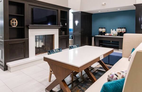 Hampton Inn & Suites Effingham