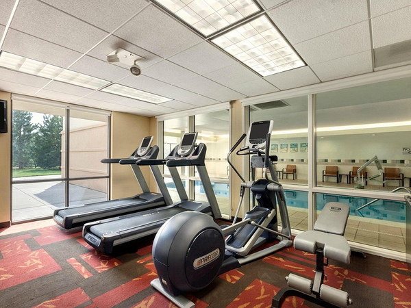 Sonesta Essential Junction City