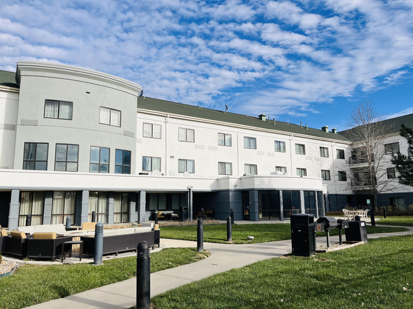 Sonesta Essential Junction City