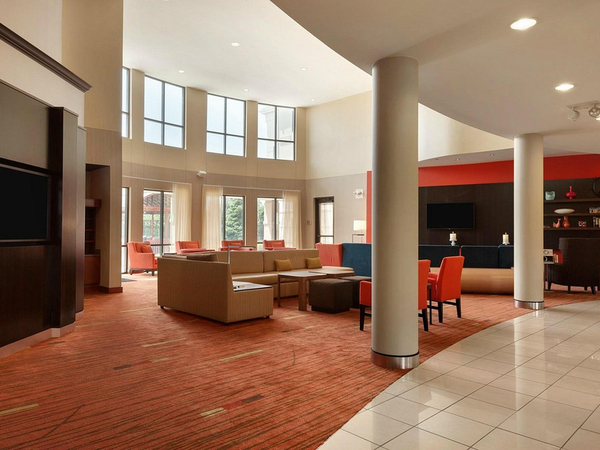 Sonesta Essential Junction City