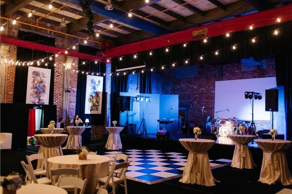 Powerhouse Community Arts Center