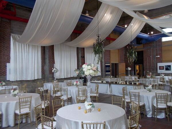 Powerhouse Community Arts Center