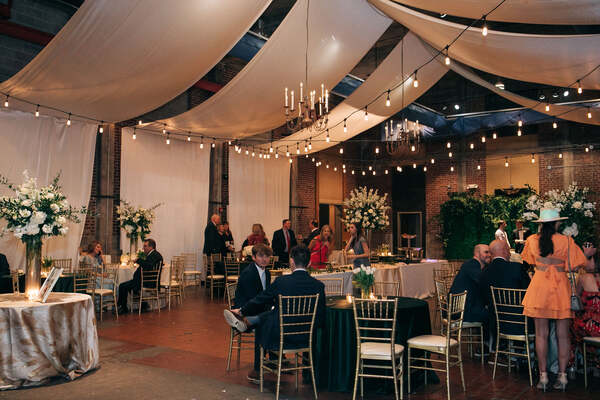 Powerhouse Community Arts Center