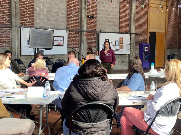 Powerhouse Community Arts Center