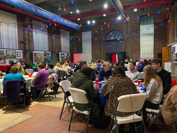 Powerhouse Community Arts Center