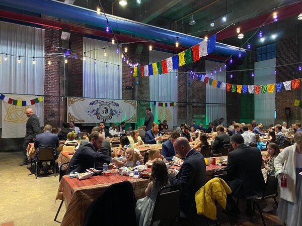 Powerhouse Community Arts Center