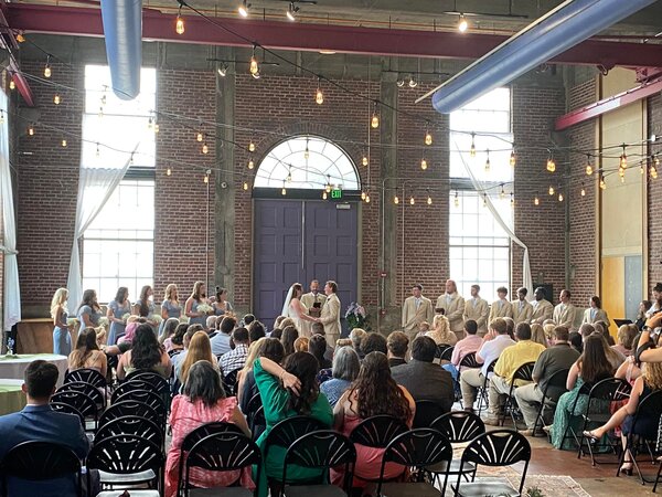 Powerhouse Community Arts Center