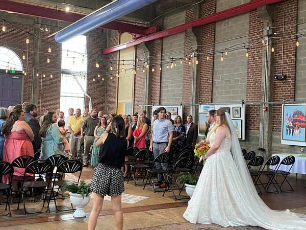 Powerhouse Community Arts Center