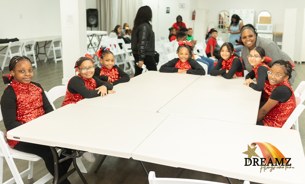 Dreamz Always Come True Inc