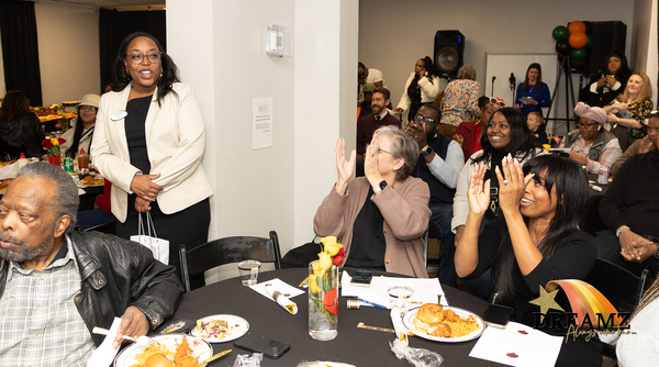 Dreamz Always Come True Inc