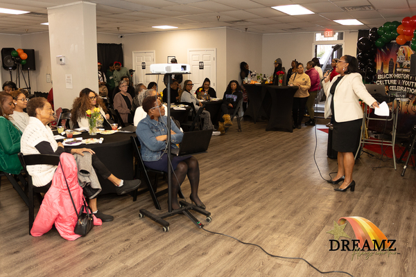 Dreamz Always Come True Inc