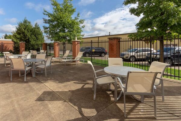 Holiday Inn Express Indianapolis - Southeast