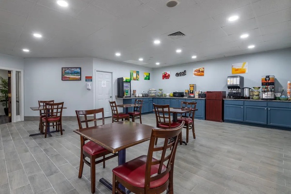 Quality Inn & Suites