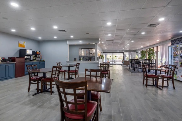 Quality Inn & Suites