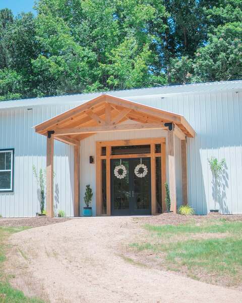 The Barn at Stoney Hill