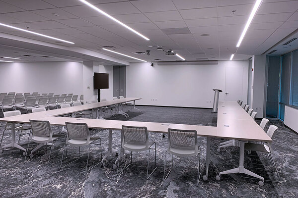 Trajectory Event Center