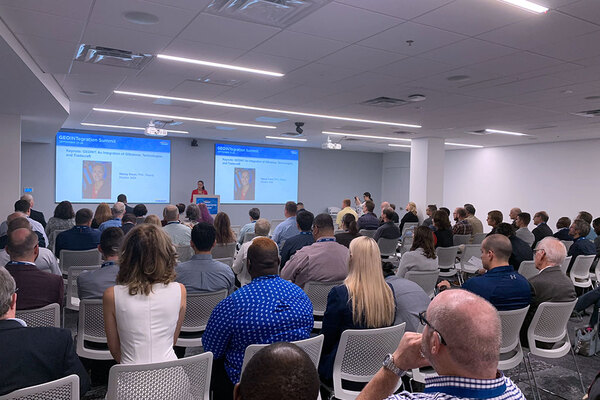 Trajectory Event Center