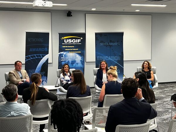 Trajectory Event Center