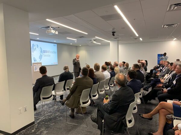 Trajectory Event Center