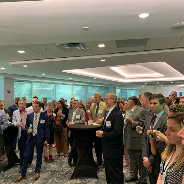 Trajectory Event Center