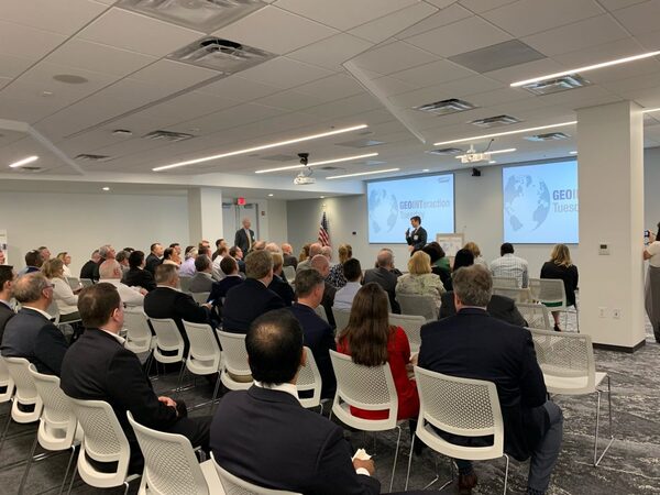 Trajectory Event Center