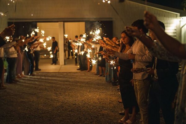 HoneyStone Hill Event Center