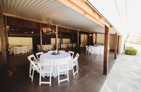 HoneyStone Hill Event Center