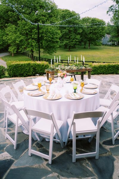 HoneyStone Hill Event Center