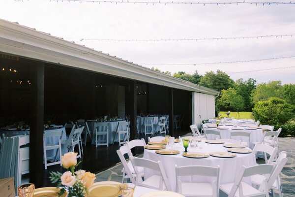 HoneyStone Hill Event Center