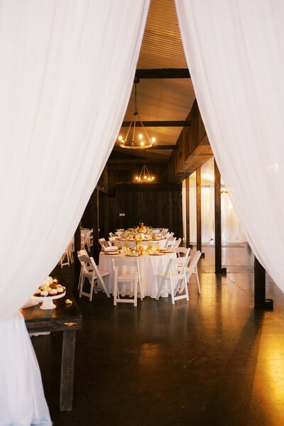 HoneyStone Hill Event Center