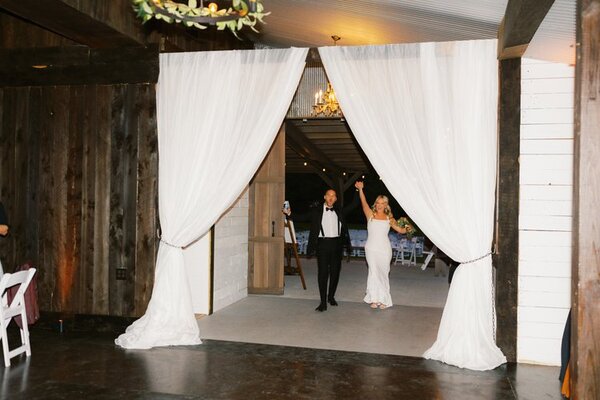 HoneyStone Hill Event Center