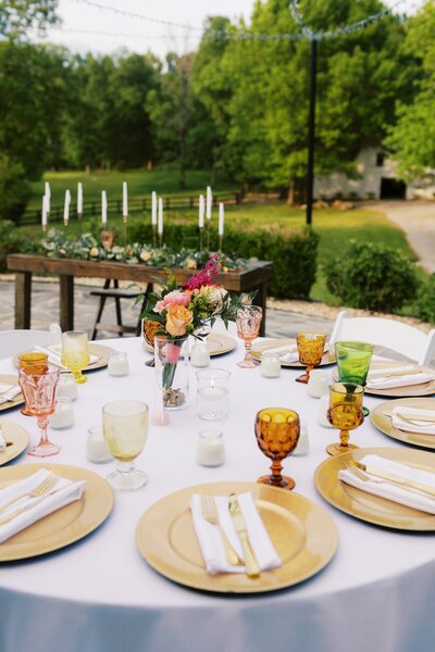 HoneyStone Hill Event Center