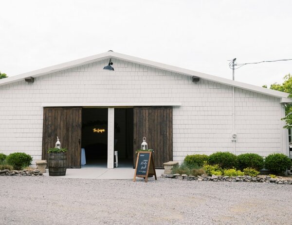 HoneyStone Hill Event Center