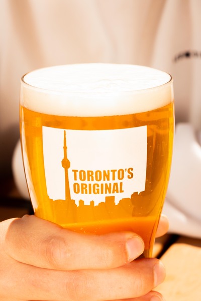 Amsterdam Barrel House