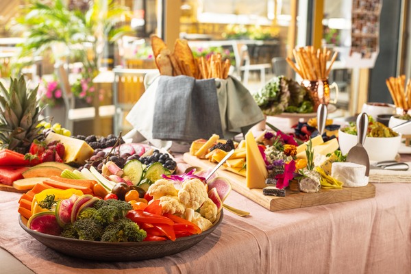 Amsterdam Barrel House