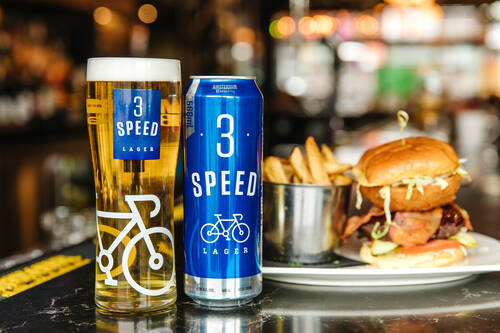 Amsterdam Barrel House