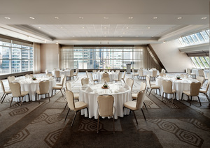 Northern Lights Ballroom